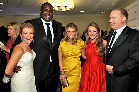 the tuohys net worth|The Tuohy Family: 10 Facts About The Blind Side Family